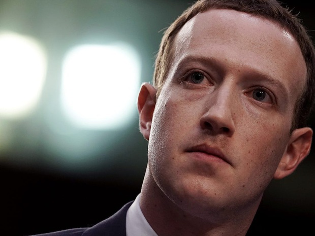 Mark Zuckerberg lo sợ về hậu quả của việc Tổng thống Trump cấm TikTok tại Mỹ - Ảnh 1.