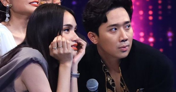 Vì sao Hoa hậu Hương Giang luôn được đông đảo khán giả yêu mến mỗi khi tham gia các show truyền hình? - Ảnh 14. Vì sao Hoa hậu Hương Giang luôn được đông đảo khán giả yêu mến mỗi khi tham gia các show truyền hình? - Ảnh 14.