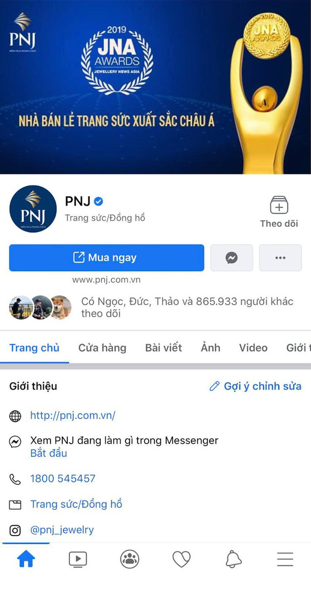 Lật tẩy chiêu trò lừa đảo, giả mạo nhiều thương hiệu lớn để bán hàng trên Facebook - Ảnh 6.