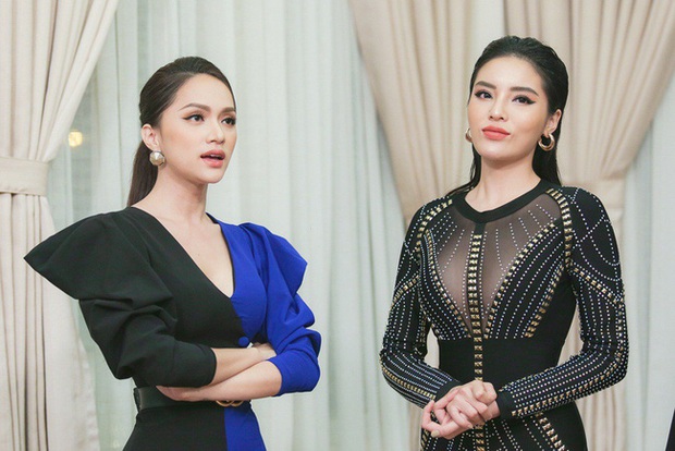Vì sao Hoa hậu Hương Giang luôn được đông đảo khán giả yêu mến mỗi khi tham gia các show truyền hình? - Ảnh 10. Vì sao Hoa hậu Hương Giang luôn được đông đảo khán giả yêu mến mỗi khi tham gia các show truyền hình? - Ảnh 10.