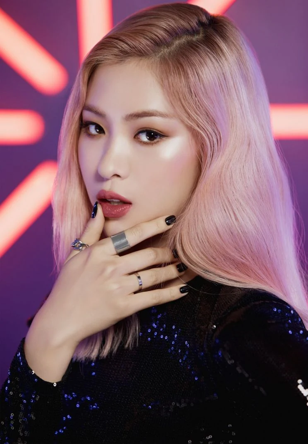 5 idol lột xác khác một trời một vực khi để mặt mộc: Jennie - Chaeyoung như học sinh, nhưng choáng nhất là Hwasa - Ảnh 14.