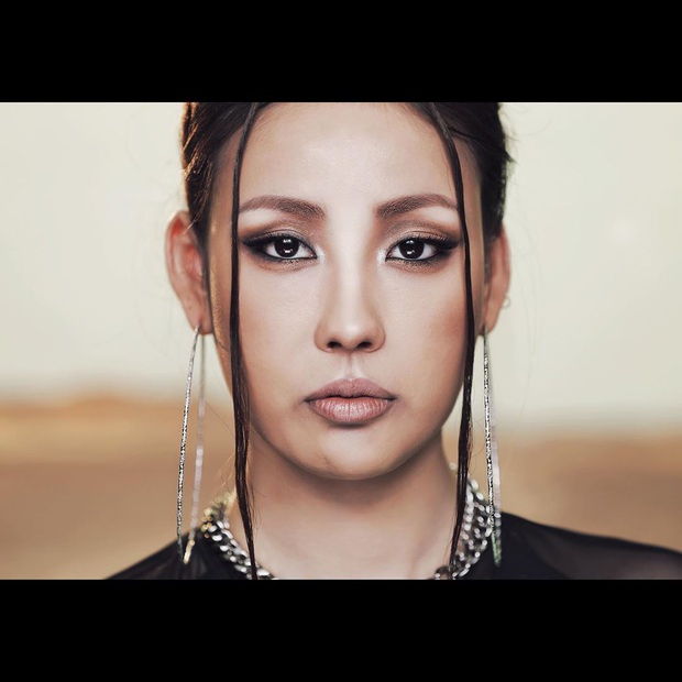 90% dân tình đều nghĩ đây là Hyori nhưng hóa ra lại là sản phẩm của phù thủy makeup kiếm 1 tỷ VNĐ mỗi tháng - Ảnh 2. 90% dân tình đều nghĩ đây là Hyori nhưng hóa ra lại là sản phẩm của phù thủy makeup kiếm 1 tỷ VNĐ mỗi tháng - Ảnh 2.