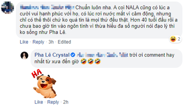 Pha Lê và Khôi Trần gây bão MXH với quan điểm yêu CEO: Không có CEO tài năng, giàu có nào lên truyền hình kiếm người yêu đâu! - Ảnh 5.