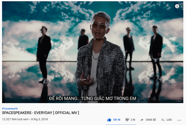 Ấn tượng với 3 sân khấu hội tụ đỉnh cao: Từ Hip-hop Tribute tại WeChoice Awards 2019 đến các tiết mục của dàn HLV Rap Việt và King Of Rap! - Ảnh 1.