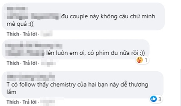 Chẳng thèm lén lút, cặp đôi đam mỹ Thiên Nhai Khách đã công khai tình tứ tại hậu trường đây này - Ảnh 5.