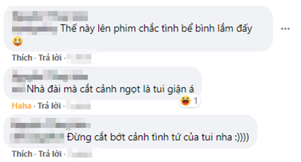 Chẳng thèm lén lút, cặp đôi đam mỹ Thiên Nhai Khách đã công khai tình tứ tại hậu trường đây này - Ảnh 6.