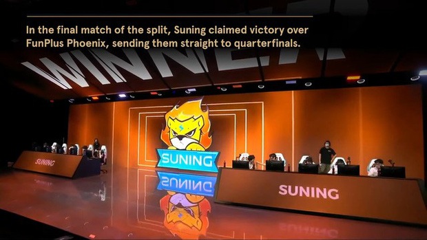 Vừa được LPL ca ngợi, SofM lại được chính Riot Games vinh danh - Ảnh 2. Vừa được LPL ca ngợi, SofM lại được chính Riot Games vinh danh - Ảnh 2.