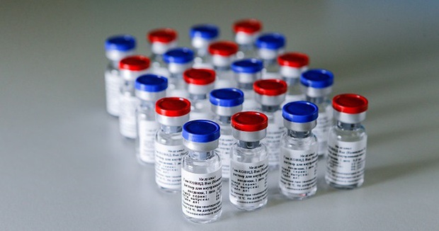 Philippines công bố thời gian Tổng thống Duterte tiêm vắc-xin Covid-19 của Nga - Ảnh 2.
