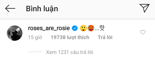 Trời ơi nữ thần Jisoo (BLACKPINK) khiến fan phát cuồng với màn lột xác, cô em Rosé cùng nhóm cũng phải rớt hàm - Ảnh 4.