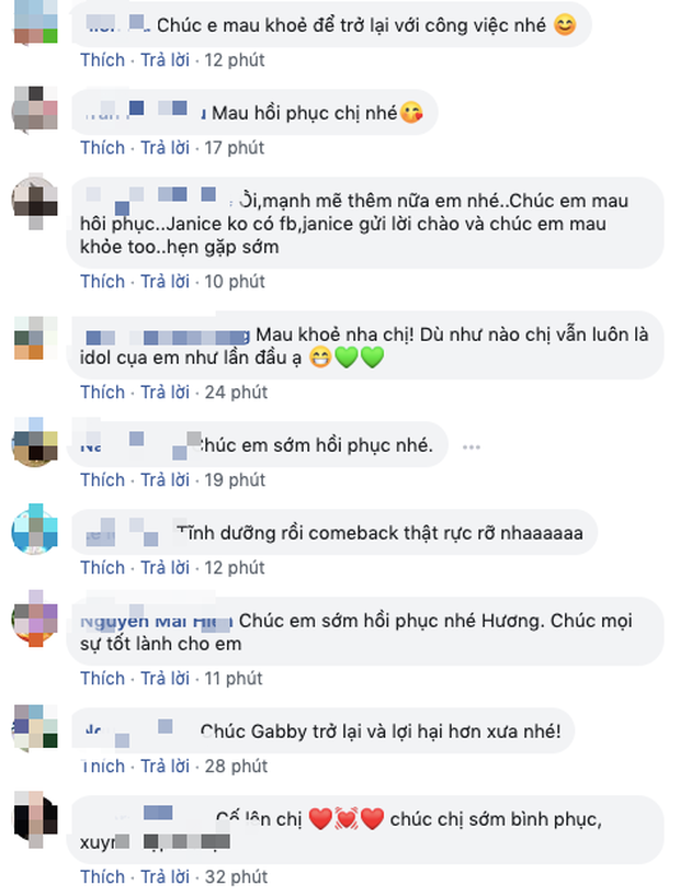 Từng tiết lộ có nguy cơ bị mù, MC Thu Hương đã trở lại sau 4 ca mổ mắt nguy hiểm: Tình trạng hiện tại ra sao? - Ảnh 6.