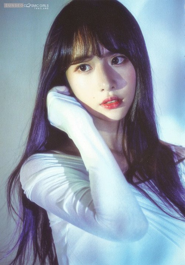 5 nữ idol dành cả thanh xuân để thực tập: 2 thành viên của Cosmic Girls lẫn thành viên hụt của BLACKPINK cũng không dài bằng Jihyo (TWICE) - Ảnh 5. 5 nữ idol dành cả thanh xuân để thực tập: 2 thành viên của Cosmic Girls lẫn thành viên hụt của BLACKPINK cũng không dài bằng Jihyo (TWICE) - Ảnh 5.