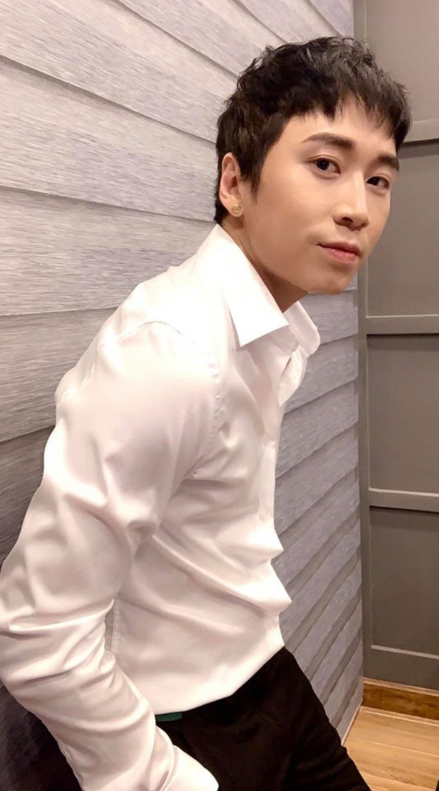 Binz từng đụng chạm Sơn Tùng M-TP, Rhymastic tung loạt track nhắm thẳng B Ray nhưng không gắt bằng Karik rap diss cả showbiz Việt - Ảnh 7.