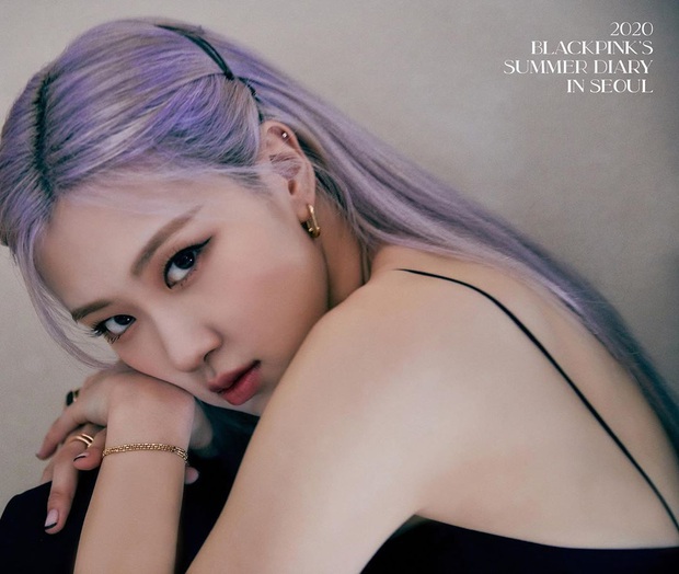 Chỉ 4 bức ảnh nhá hàng, BLACKPINK đã gây bão MXH: Jennie lộ vòng 1 căng đầy, nhưng trùm cuối là “bánh bèo” Lisa - Ảnh 4.