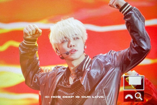 Chết cười hình ảnh các fansite tại Soribada Awards bị tóm lúc chụp trộm, may mà những tấm ảnh sót lại vẫn okila! - Ảnh 19. Chết cười hình ảnh các fansite tại Soribada Awards bị tóm lúc chụp trộm, may mà những tấm ảnh sót lại vẫn okila! - Ảnh 19.