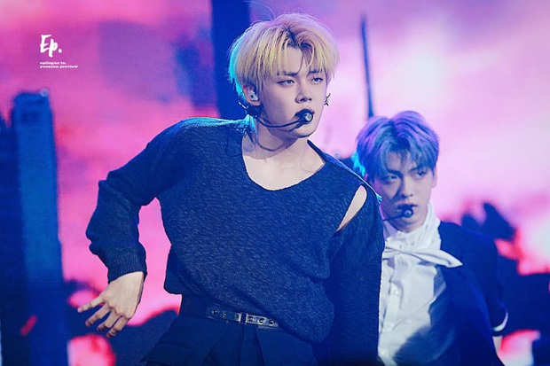 Chết cười hình ảnh các fansite tại Soribada Awards bị tóm lúc chụp trộm, may mà những tấm ảnh sót lại vẫn okila! - Ảnh 9. Chết cười hình ảnh các fansite tại Soribada Awards bị tóm lúc chụp trộm, may mà những tấm ảnh sót lại vẫn okila! - Ảnh 9.