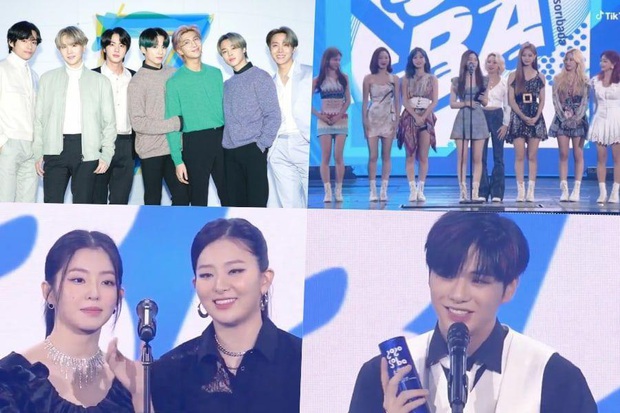 Chết cười hình ảnh các fansite tại Soribada Awards bị tóm lúc chụp trộm, may mà những tấm ảnh sót lại vẫn okila! - Ảnh 1. Chết cười hình ảnh các fansite tại Soribada Awards bị tóm lúc chụp trộm, may mà những tấm ảnh sót lại vẫn okila! - Ảnh 1.