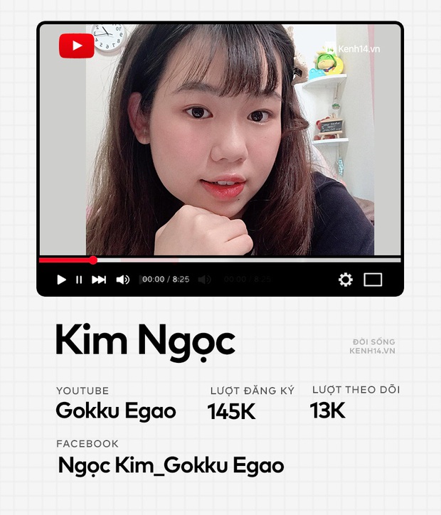 Hội YouTuber tự “bóc” chi tiêu, có người bay hết gần 50 triệu/ tháng là chuyện thường - Ảnh 7. Hội YouTuber tự “bóc” chi tiêu, có người bay hết gần 50 triệu/ tháng là chuyện thường - Ảnh 7.