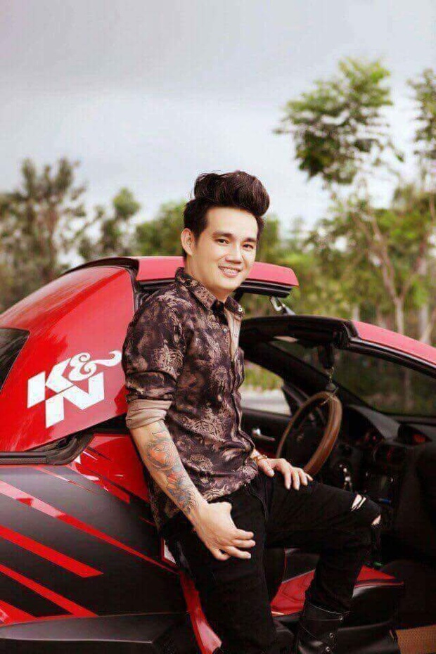 Dân mạng đào lại sự cố ekip nam ca sĩ chi 50 triệu để PR tên tuổi nhưng cuối cùng nhận về danh xưng... ca sĩ gầm cống? - Ảnh 7.