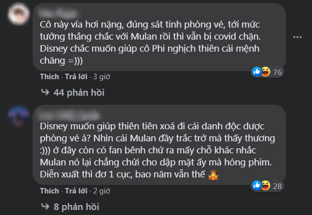 Rộ tin Lưu Diệc Phi bắt tay Joker soái ca ở phim mới, Disney làm ơn xoá biệt danh thuốc độc phòng vé của tỷ tỷ giùm! - Ảnh 5.