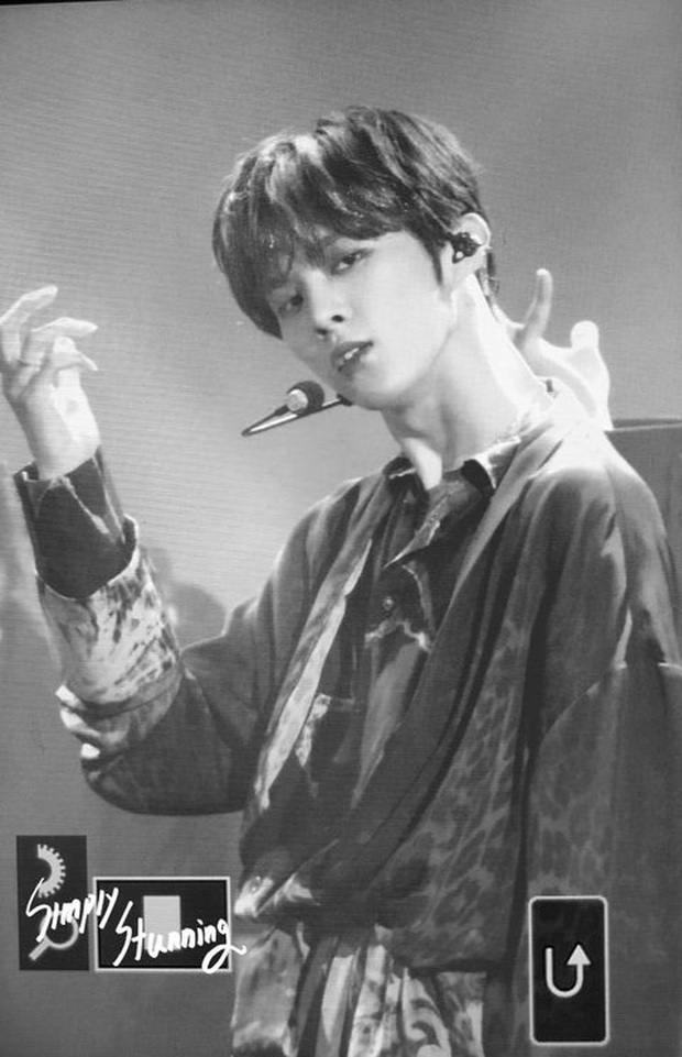 Chết cười hình ảnh các fansite tại Soribada Awards bị tóm lúc chụp trộm, may mà những tấm ảnh sót lại vẫn okila! - Ảnh 26. Chết cười hình ảnh các fansite tại Soribada Awards bị tóm lúc chụp trộm, may mà những tấm ảnh sót lại vẫn okila! - Ảnh 26.