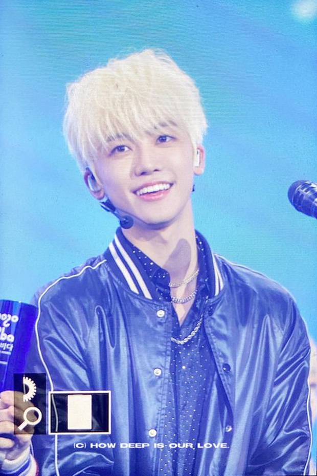 Chết cười hình ảnh các fansite tại Soribada Awards bị tóm lúc chụp trộm, may mà những tấm ảnh sót lại vẫn okila! - Ảnh 20. Chết cười hình ảnh các fansite tại Soribada Awards bị tóm lúc chụp trộm, may mà những tấm ảnh sót lại vẫn okila! - Ảnh 20.