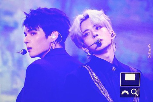 Chết cười hình ảnh các fansite tại Soribada Awards bị tóm lúc chụp trộm, may mà những tấm ảnh sót lại vẫn okila! - Ảnh 25. Chết cười hình ảnh các fansite tại Soribada Awards bị tóm lúc chụp trộm, may mà những tấm ảnh sót lại vẫn okila! - Ảnh 25.
