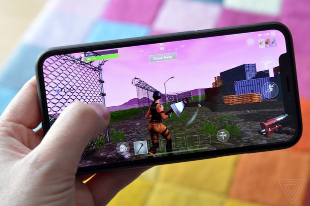 Epic Games cho phép người chơi Fortnite vượt rào thanh toán In-game, thách thức Apple! - Ảnh 3.