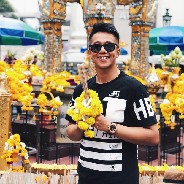 Thêm loạt ảnh Matt Liu thời trẻ trâu: Dậy thì thành công là đây! - Ảnh 5. Thêm loạt ảnh Matt Liu thời trẻ trâu: Dậy thì thành công là đây! - Ảnh 5.