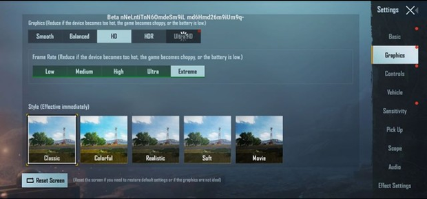 Game thủ PUBG Mobile review sớm Erangel 2.0: Map chất lượng Ultra HD, Thompson SMG gắn Reddot, sảnh chờ mới,... - Ảnh 3.
