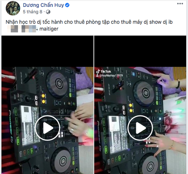 Dân mạng đào lại sự cố ekip nam ca sĩ chi 50 triệu để PR tên tuổi nhưng cuối cùng nhận về danh xưng... ca sĩ gầm cống? - Ảnh 6.