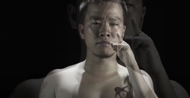 Binz từng đụng chạm Sơn Tùng M-TP, Rhymastic tung loạt track nhắm thẳng B Ray nhưng không gắt bằng Karik rap diss cả showbiz Việt - Ảnh 5.