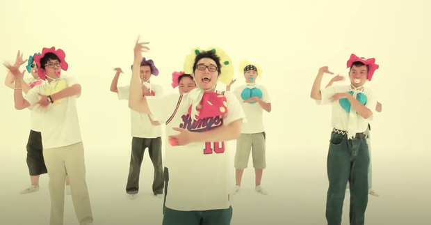 Binz từng đụng chạm Sơn Tùng M-TP, Rhymastic tung loạt track nhắm thẳng B Ray nhưng không gắt bằng Karik rap diss cả showbiz Việt - Ảnh 4.