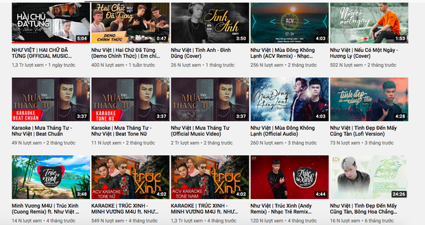 Chỉ trong 1 ngày, Rap Việt và 1977 Vlog đều bị rơi rụng thứ hạng top trending YouTube vì sự xuất hiện của nam ca sĩ lạ hoắc - Ảnh 2.