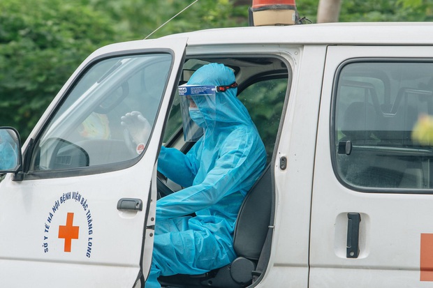 Nam sinh mắc Covid-19 ở Hải Dương đến 36 Ngô Quyền nhiều lần, đi du lịch nhiều nơi và tiếp xúc nhiều bạn cùng trường - Ảnh 1.