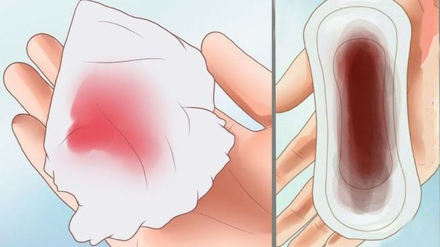 Trong kỳ rớt dâu, nữ giới thấy có 4 biểu hiện lạ xuất hiện thì nên cẩn thận vì có thể tử cung đang chất chứa nhiều độc tố - Ảnh 2. Trong kỳ rớt dâu, nữ giới thấy có 4 biểu hiện lạ xuất hiện thì nên cẩn thận vì có thể tử cung đang chất chứa nhiều độc tố - Ảnh 2.