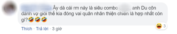 Tiêu Chiến - Hoàng Cảnh Du đóng phim chung, cư dân mạng ác ý gọi luôn là combo hủy diệt - Ảnh 5.