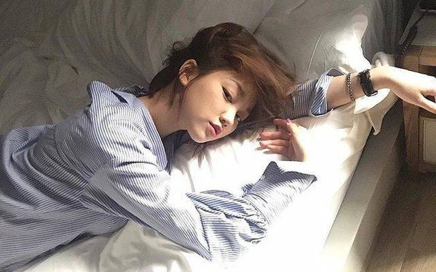 Trong kỳ rớt dâu, nữ giới thấy có 4 biểu hiện lạ xuất hiện thì nên cẩn thận vì có thể tử cung đang chất chứa nhiều độc tố - Ảnh 3. Trong kỳ rớt dâu, nữ giới thấy có 4 biểu hiện lạ xuất hiện thì nên cẩn thận vì có thể tử cung đang chất chứa nhiều độc tố - Ảnh 3.