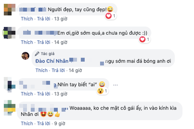 Minh Hà lộ ảnh tình tứ trai lạ, Chí Nhân cũng đăng luôn ảnh mập mờ khoe người mới? - Ảnh 3.