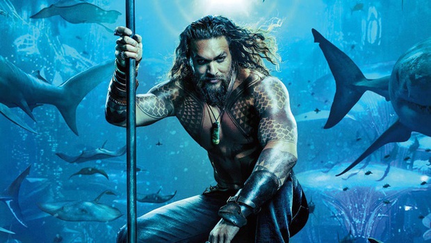 Đạo diễn Aquaman hứa hẹn phần 2 sẽ có nét kinh dị, fan DC đừng mơ mộng về thước phim hường phấn nữa! - Ảnh 1.