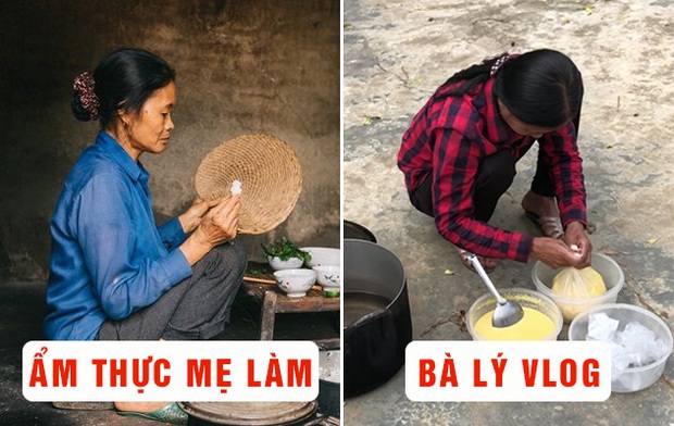 Vừa ra mắt, chưa kịp nổi tiếng mà Bà Lý Vlog đã vướng phải hàng loạt lùm xùm: từ nghi vấn “đạo nhái” đến nói từ nhạy cảm - Ảnh 5.