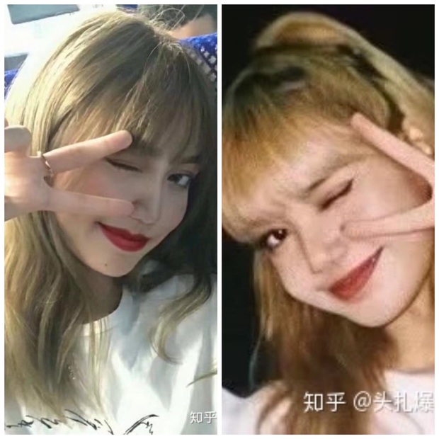 Khoe thành quả giảm cân, gái xinh bị nghi đã dao kéo khi tự so mình với Lisa BLACKPINK - Ảnh 5.
