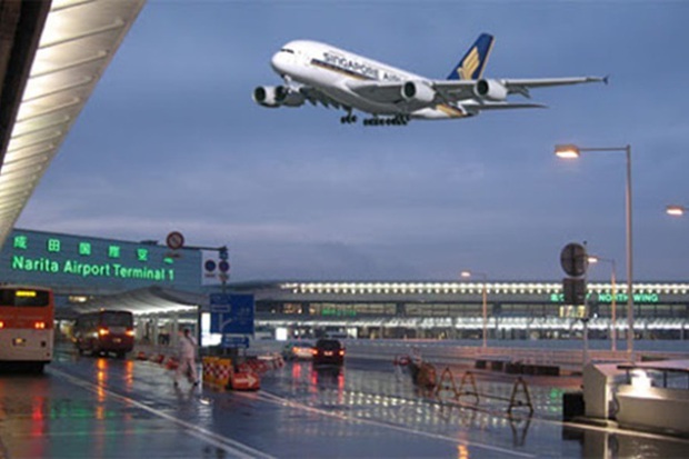 Nữ hành khách Hà Nội dương tính với nCoV khi bay đến Nhật giờ ra sao? - Ảnh 1.