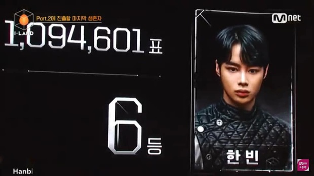 Thí sinh Việt Nam lọt top 12 I-LAND, may mắn sở hữu đôi giày có chữ ký tay của j-hope (BTS) - Ảnh 2.