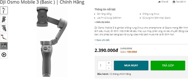 Tỉnh táo khi săn đồ giảm giá trên các ứng dụng online, hàng sale có khi cao hơn giá gốc sản phẩm! - Ảnh 3.