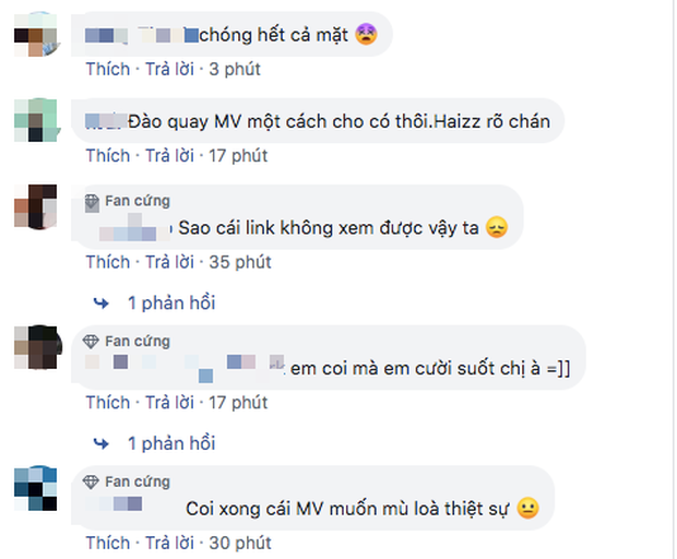 THE9 tung MV đầu tay nhưng hình ảnh nhòe nhoẹt khiến fan bức xúc: Lưu Vũ Hân cùng những người bạn hay gì? - Ảnh 12.