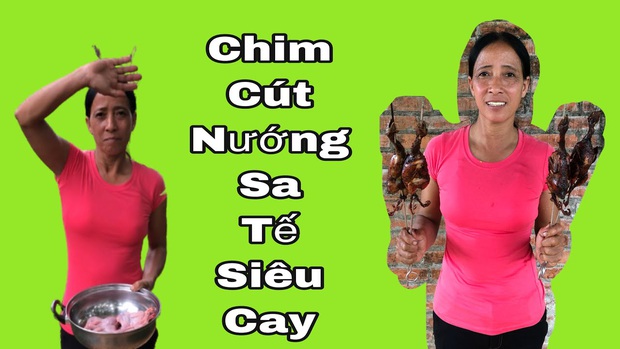 Vừa ra mắt, chưa kịp nổi tiếng mà Bà Lý Vlog đã vướng phải hàng loạt lùm xùm: từ nghi vấn “đạo nhái” đến nói từ nhạy cảm - Ảnh 4.