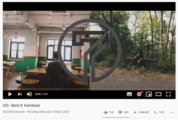 Dân mạng đào mộ clip thí sinh rap diss cả Suboi lẫn Đạt Maniac, gọi sản phẩm của HLV Rap Việt và King Of Rap là đỉnh cao của lyrics sáo rỗng - Ảnh 2.