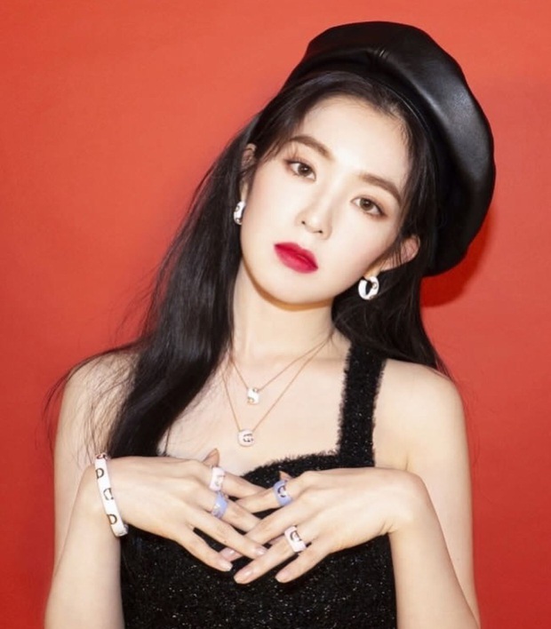 30 nữ idol hot nhất hiện nay: Irene đẩy loạt thành viên BLACKPINK về sau, TWICE mất hút không bất ngờ bằng thứ hạng của giọng ca mới nổi - Ảnh 3.