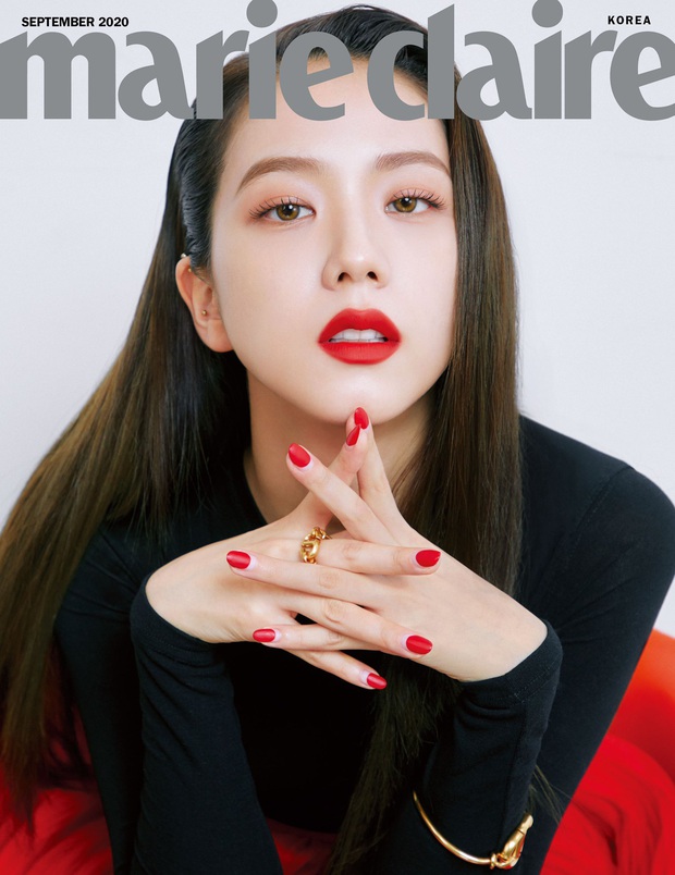 30 nữ idol hot nhất hiện nay: Irene đẩy loạt thành viên BLACKPINK về sau, TWICE mất hút không bất ngờ bằng thứ hạng của giọng ca mới nổi - Ảnh 8.