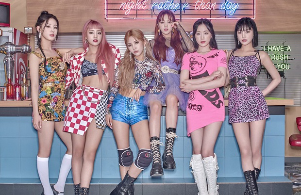 Khi tổ hợp visual BLACKPINK, (G)I-DLE và nhóm tân binh chung 1 khung hình: Suýt thì YG cho debut cả 7, giờ mỗi người một nơi - Ảnh 4.